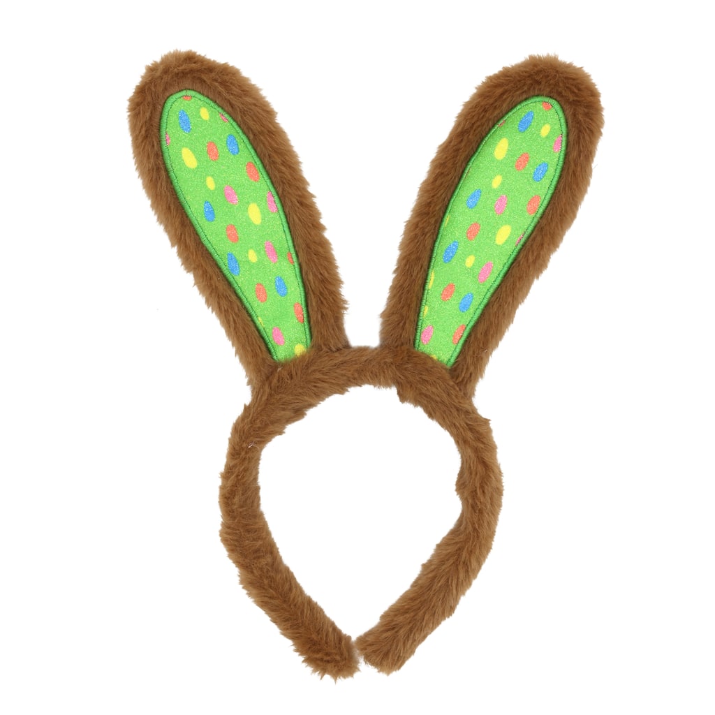 Brown Easter Bunny Headband by Creatology™